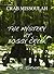 The Mystery at Boggy Creek (Crab Missoulah, #2)