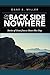 On the Back Side of Nowhere: Stories of Grace from a Desert Rest Stop