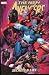 The New Avengers, Vol. 3: Secrets and Lies