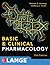 Basic & Clinical Pharmacology