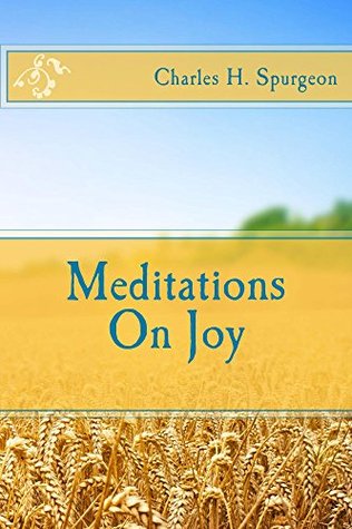 Meditations On Joy