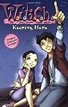 Keeping Hope (W.I.T.C.H. Chapter Books, #18)