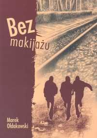 Bez makijażu (Paperback)