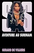 Aventure au Surinam