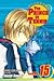 Prince of Tennis, Volume 15