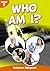 Children's Book: Who Am I? ...