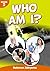 Children's Book: Who Am I? (Book 2) - for Kids 3-8 Years Old (What Am I)