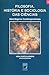 Filosofia, história e sociologia das ciências I: abordagens contemporâneas (Portuguese Edition)