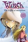 The Light of Meridian by Julie Komorn