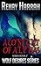 A Conflict of Alphas: Wolf Desires Book 2: Paranormal Werewolf Shifter Romance