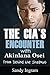 The CIA's Encounter With Akinlana Osei by Sandy Ingram