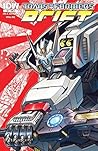 Transformers: Drift #1 (of 4)