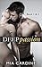 Deep Passion Book One & Two (Deep Passion #1-2)