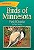 Birds of Minnesota Field Guide by Stan Tekiela