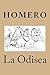 La Odisea (Spanish Edition)
