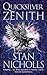 Quicksilver Zenith: 'Gripping … has all the ingredients to become a classic' David Gemmell (The Quicksilver Trilogy, Book 2)