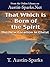 That Which is Born of the Spirit: The New Creation in Christ