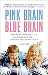 Pink Brain, Blue ...