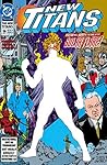 The New Titans (1984-1996) #96