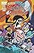 Super Secret Crisis War! (The Grim Adventures of Billy and Mandy #1)