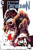 Batwoman #37