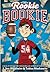 The Rookie Bookie by L. Jon Wertheim
