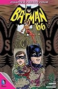 Batman '66 #24