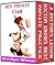 HER PRIVATE EXAM (A Taboo First Time Medical Exam Erotic Romance Bundle)