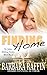 Finding Home (St. John Sibling #2)