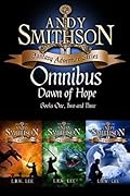Dawn of Hope: Omnibus Books One, Two, and Three