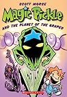 Magic Pickle and ...