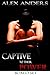 Captive to their Power: An Anthology (BDSM, Alpha Male Dominant, Female Submissive Erotica)