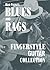 Blues And Rags Collection: Fingerstyle Guitar Collection By Rick Payne