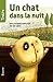 Un chat dans la nuit