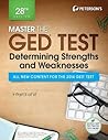 Master the GED Te...