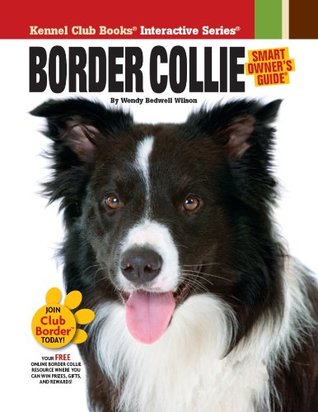 Border Collie (Smart Owner's Guide)