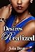 Desires Realized (Billionaire's Black Beauty, #3)