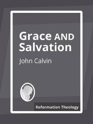 Grace and Salvation