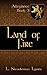 Land of Fire (Allegiance Bo...