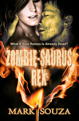 Zombie-saurus Rex
