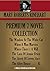 MARY ROBERTS RINEHART Premium 7 novel Collection:  The Window At The White Cat; When A Man Marries, Where There's A Will, The Case Of Jennie Brice, The ... K (Timeless Wisdom Collection Book 1673)