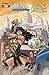Xena: Warrior Princess vs. ...