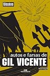 Autos e Farsas de Gil Vicente Book cover for Autos e Farsas de Gil Vicente