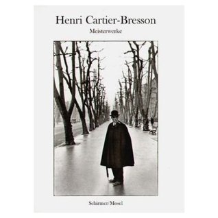 Henri Cartier-Bresson Meisterwerke