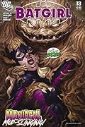 Batgirl (2009-2011) #13