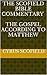 The Scofield Bible Commentary : The Gospel According to Matthew
