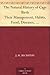 The Natural History of Cage Birds Their Management, Habits, Food, Diseases, Treatment, Breeding, and the Methods of Catching Them.