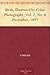 Birds, Illustrated by Color Photography, Vol. 2, No. 6 Decemb... by Nature Study Publishing Com...