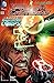 Red Lanterns #33