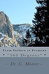 From Failure to Promise: - "360 Degrees" - Book cover for From Failure to Promise: - "360 Degrees" -